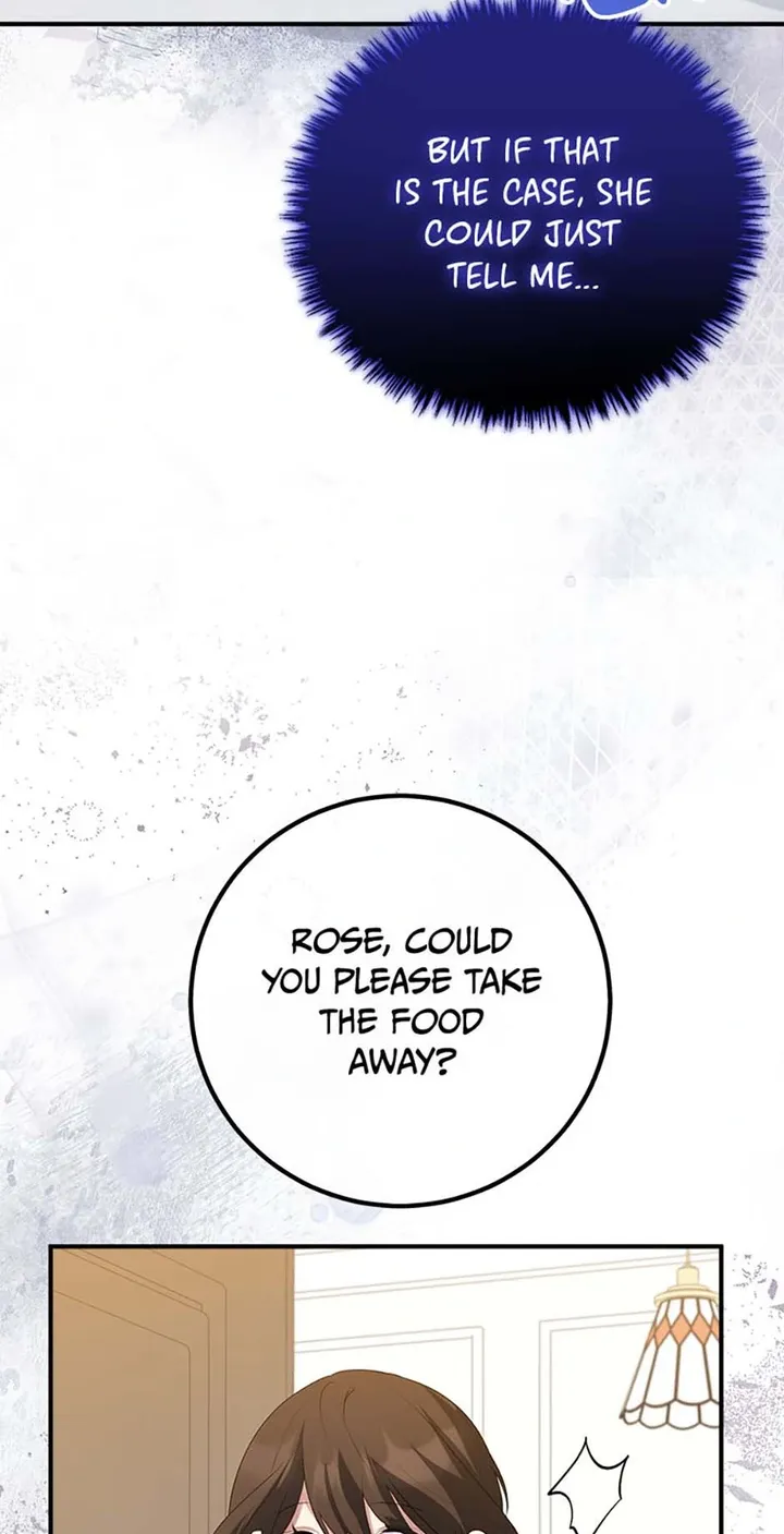 The Twin Sister Goes on Strike Chapter 51 - page 71