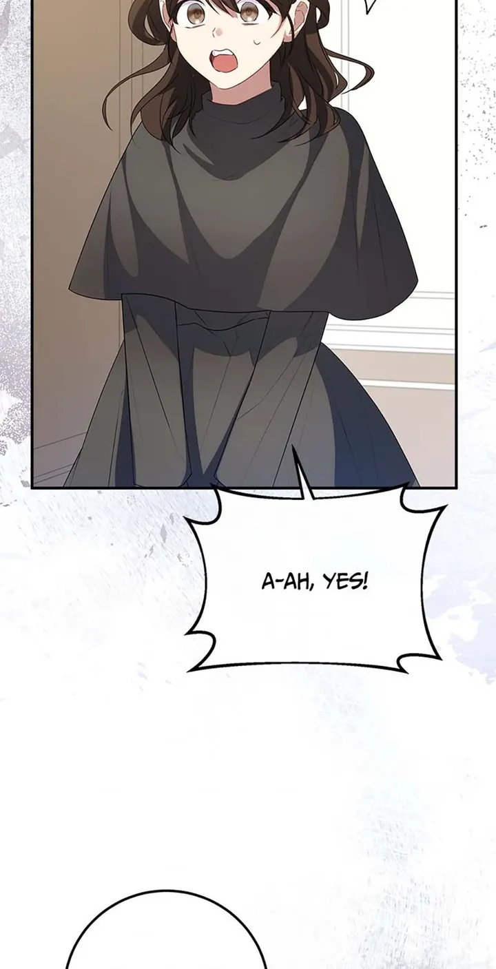 The Twin Sister Goes on Strike Chapter 51 - page 72