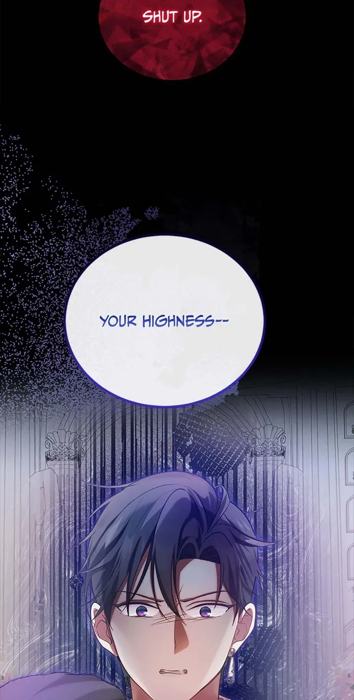 The Twin Sister Goes on Strike Chapter 51 - page 80