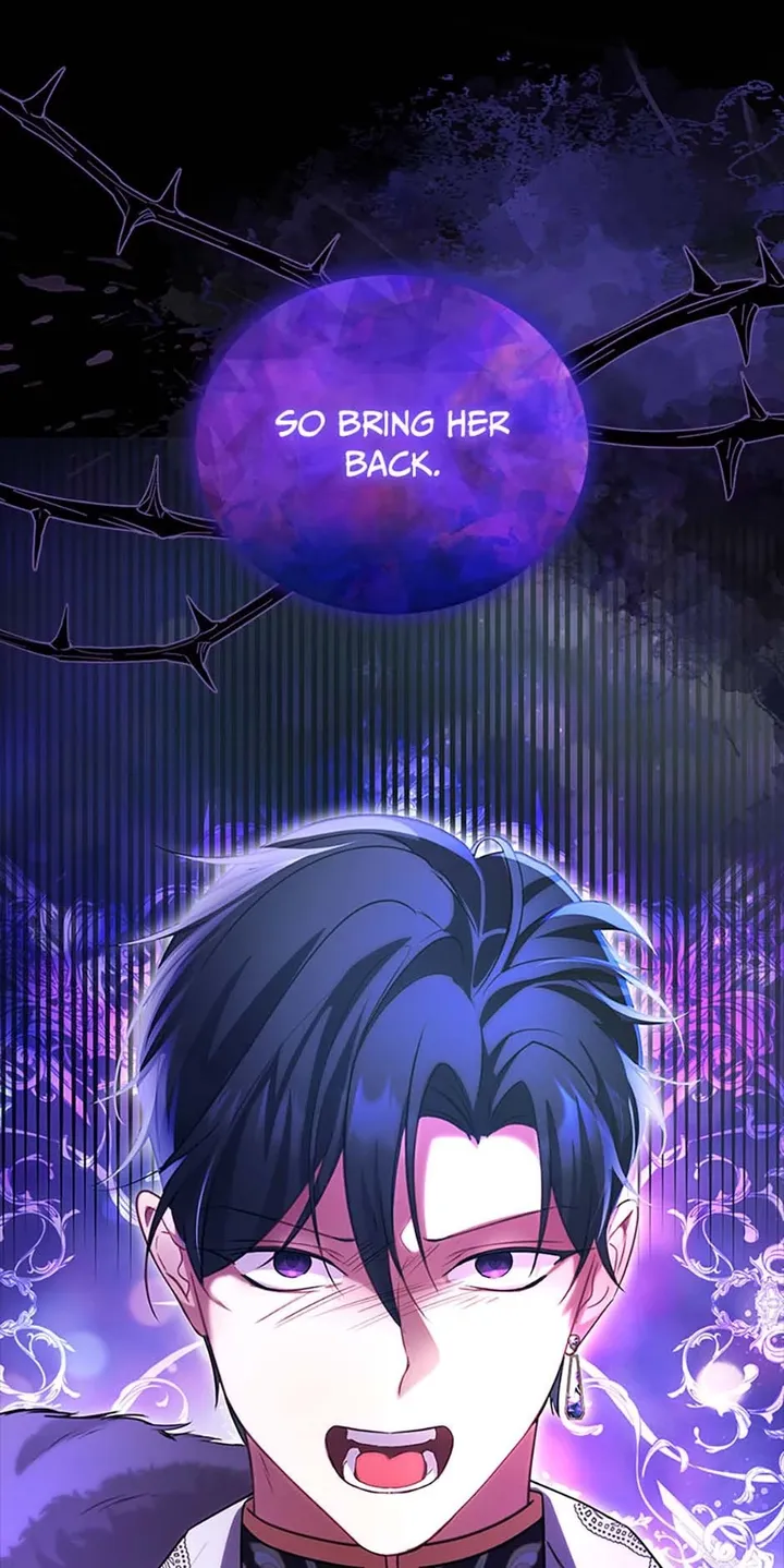 The Twin Sister Goes on Strike Chapter 51 - page 83