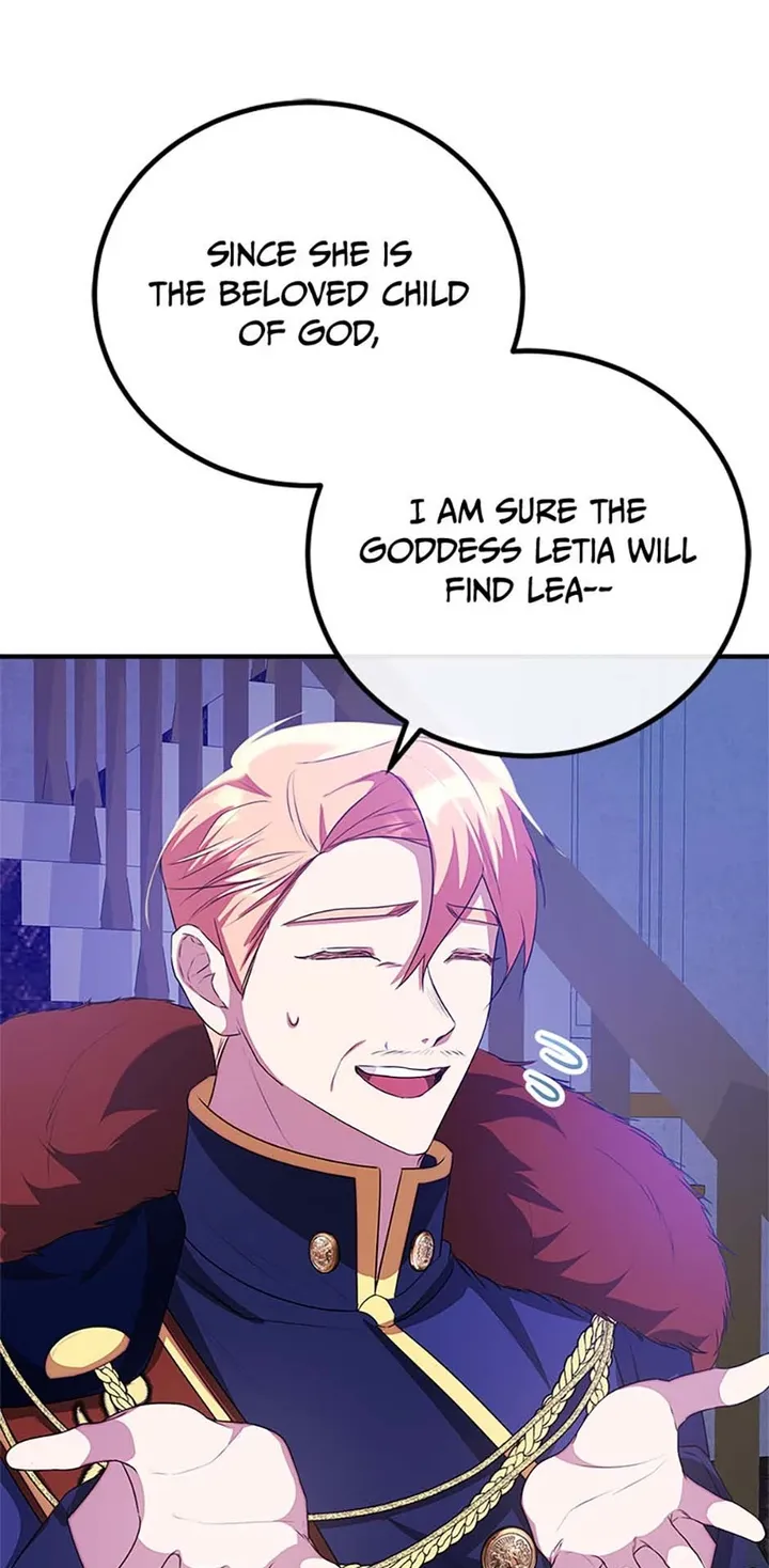 The Twin Sister Goes on Strike Chapter 51 - page 9