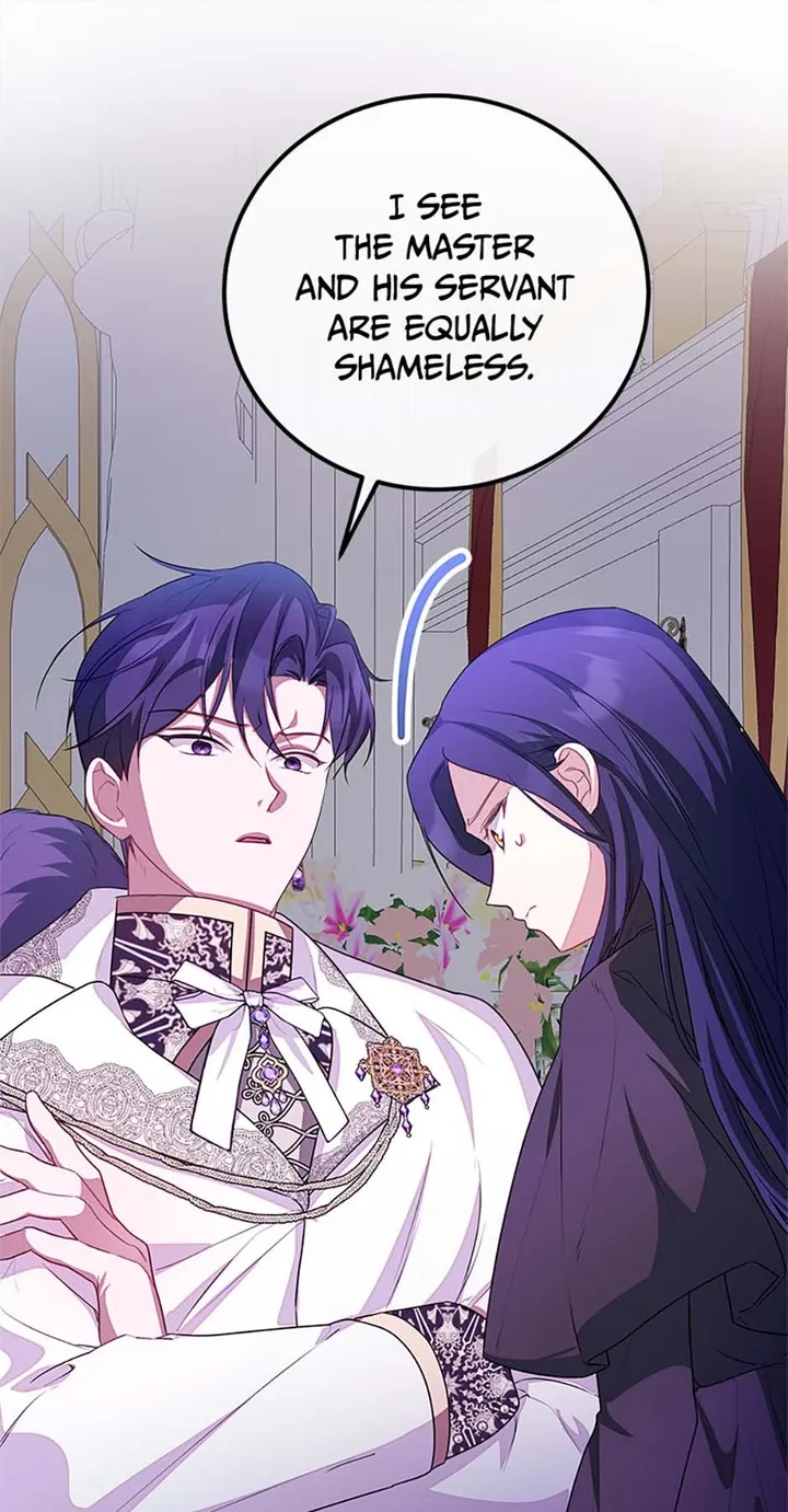 The Twin Sister Goes on Strike Chapter 52 - page 14
