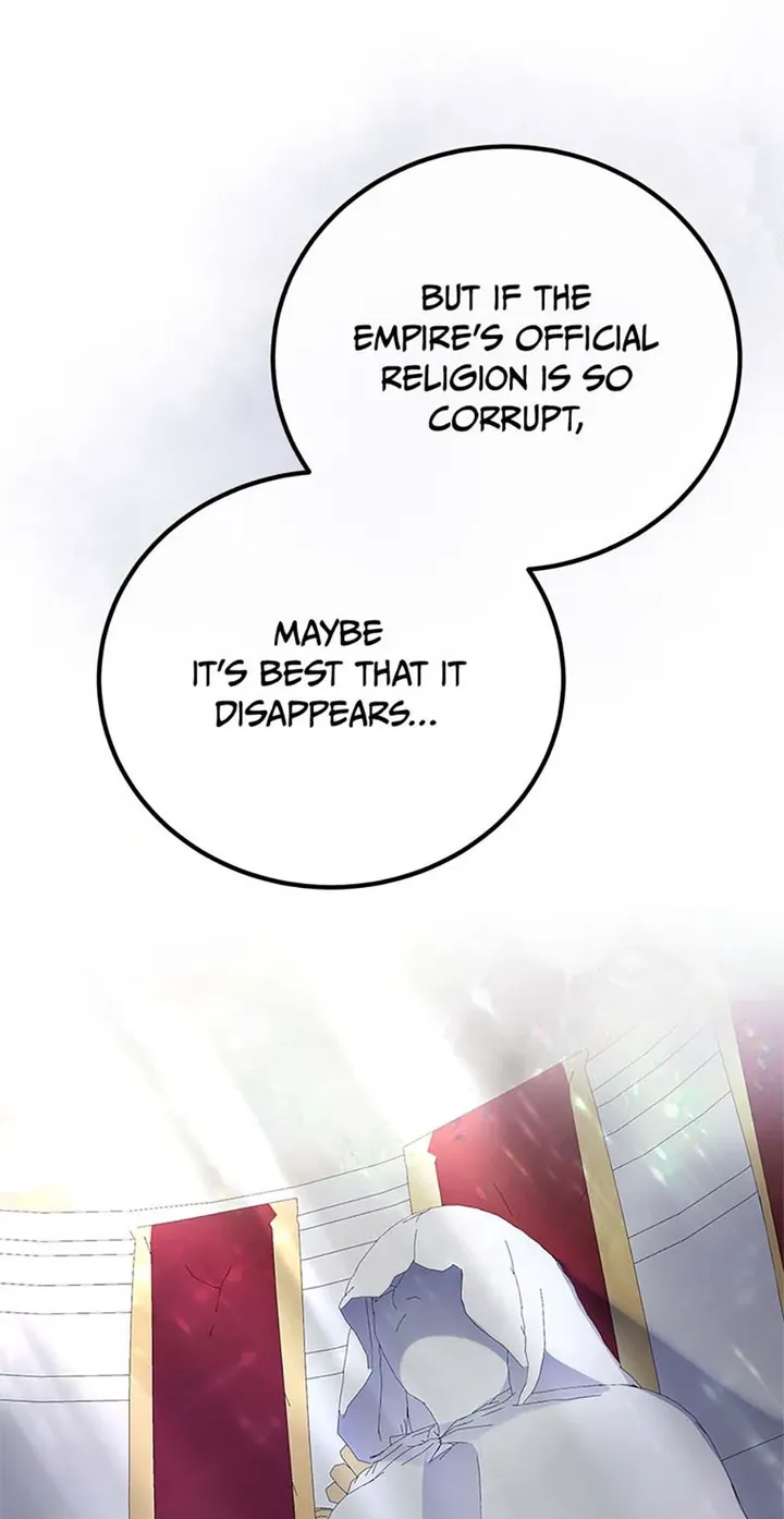 The Twin Sister Goes on Strike Chapter 52 - page 24