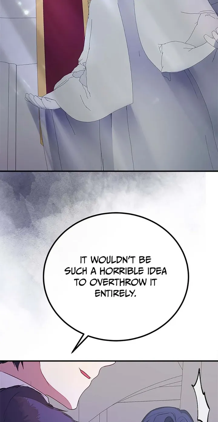 The Twin Sister Goes on Strike Chapter 52 - page 25