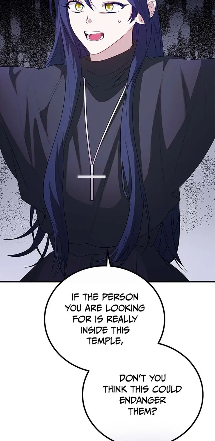 The Twin Sister Goes on Strike Chapter 52 - page 31