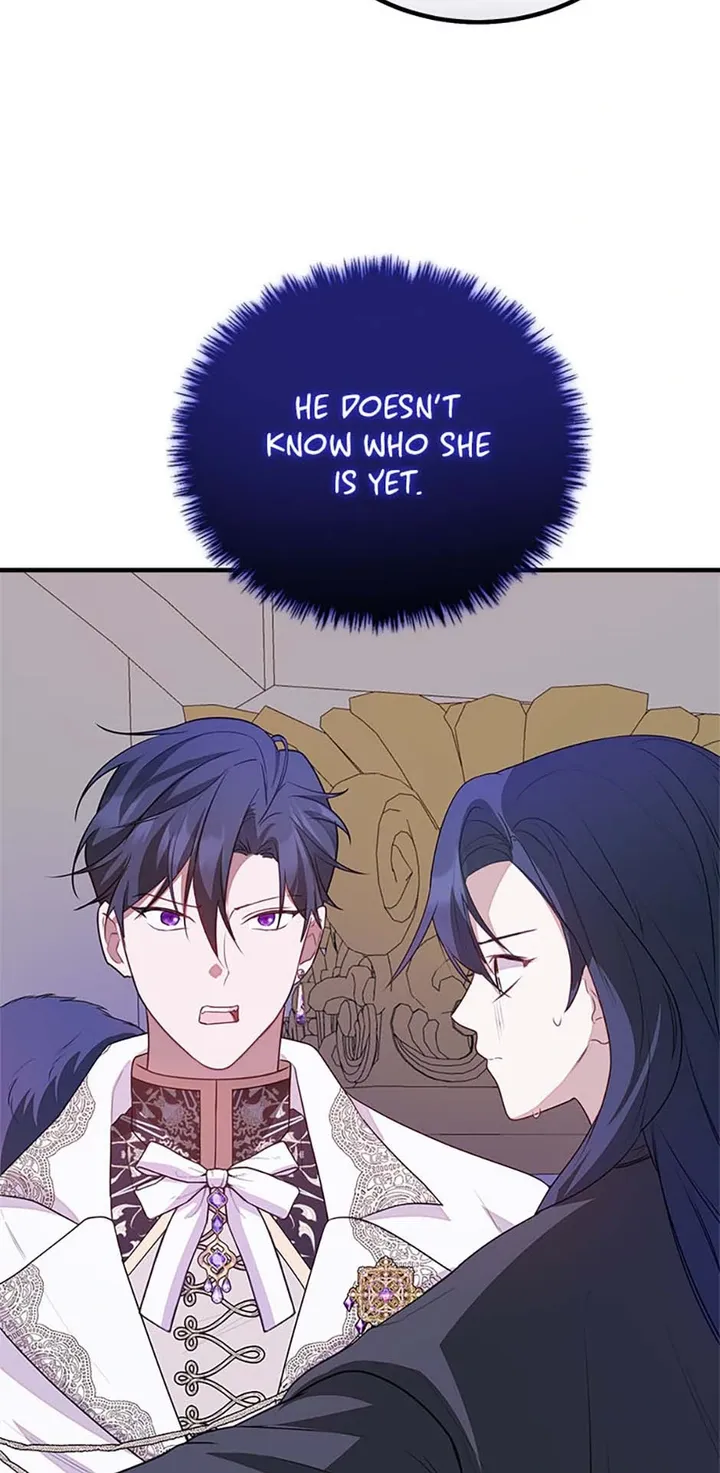 The Twin Sister Goes on Strike Chapter 52 - page 32