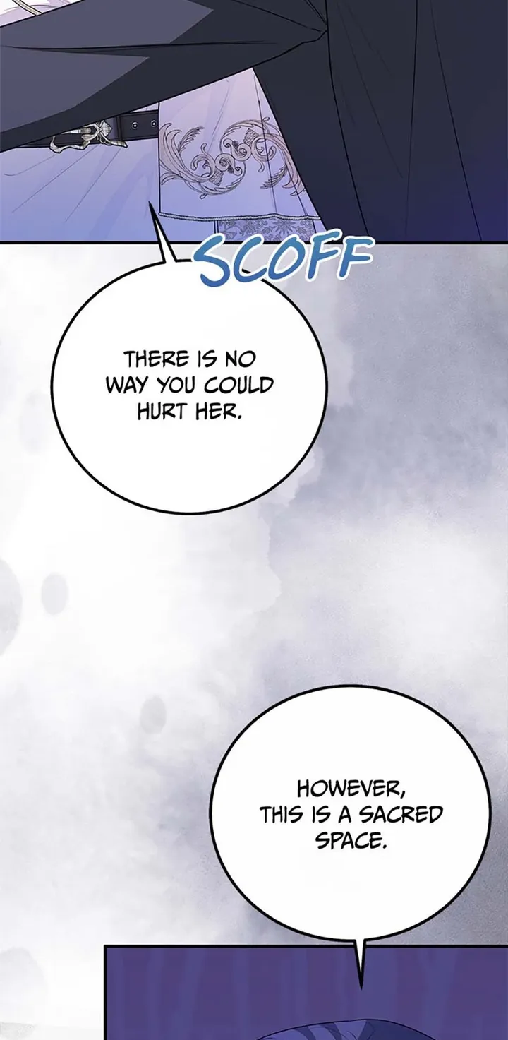 The Twin Sister Goes on Strike Chapter 52 - page 33