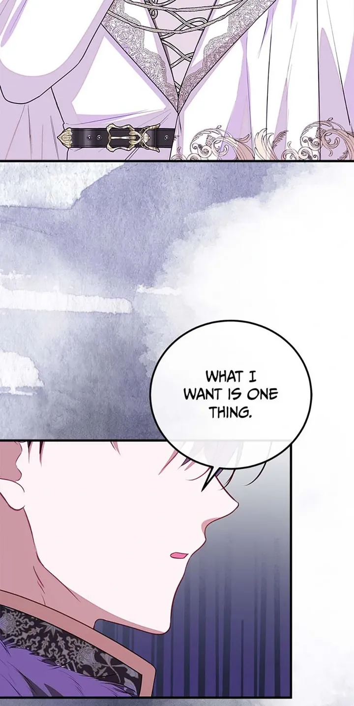 The Twin Sister Goes on Strike Chapter 52 - page 36