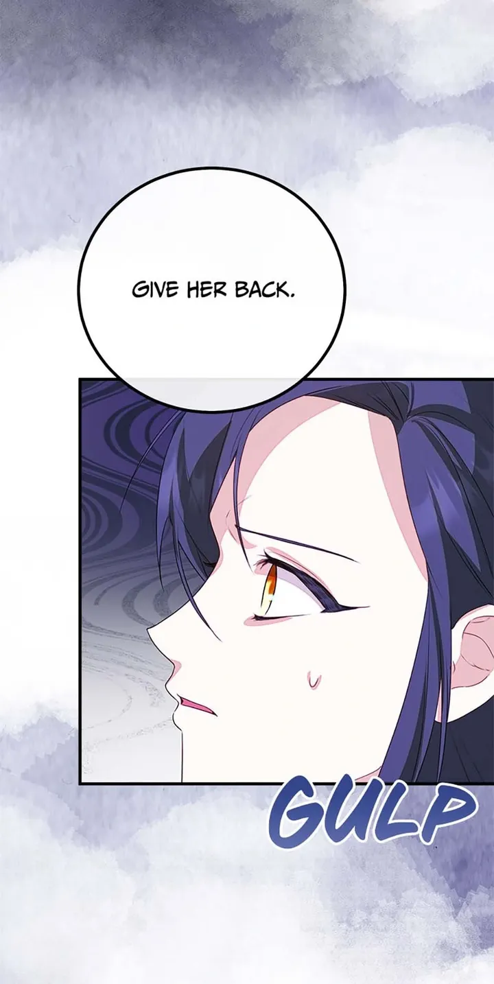 The Twin Sister Goes on Strike Chapter 52 - page 37