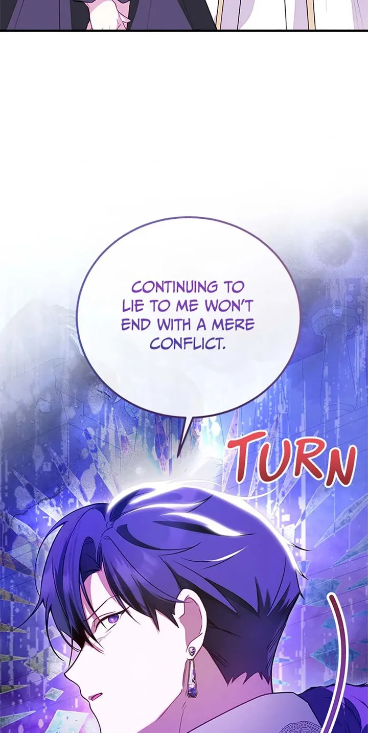 The Twin Sister Goes on Strike Chapter 52 - page 39