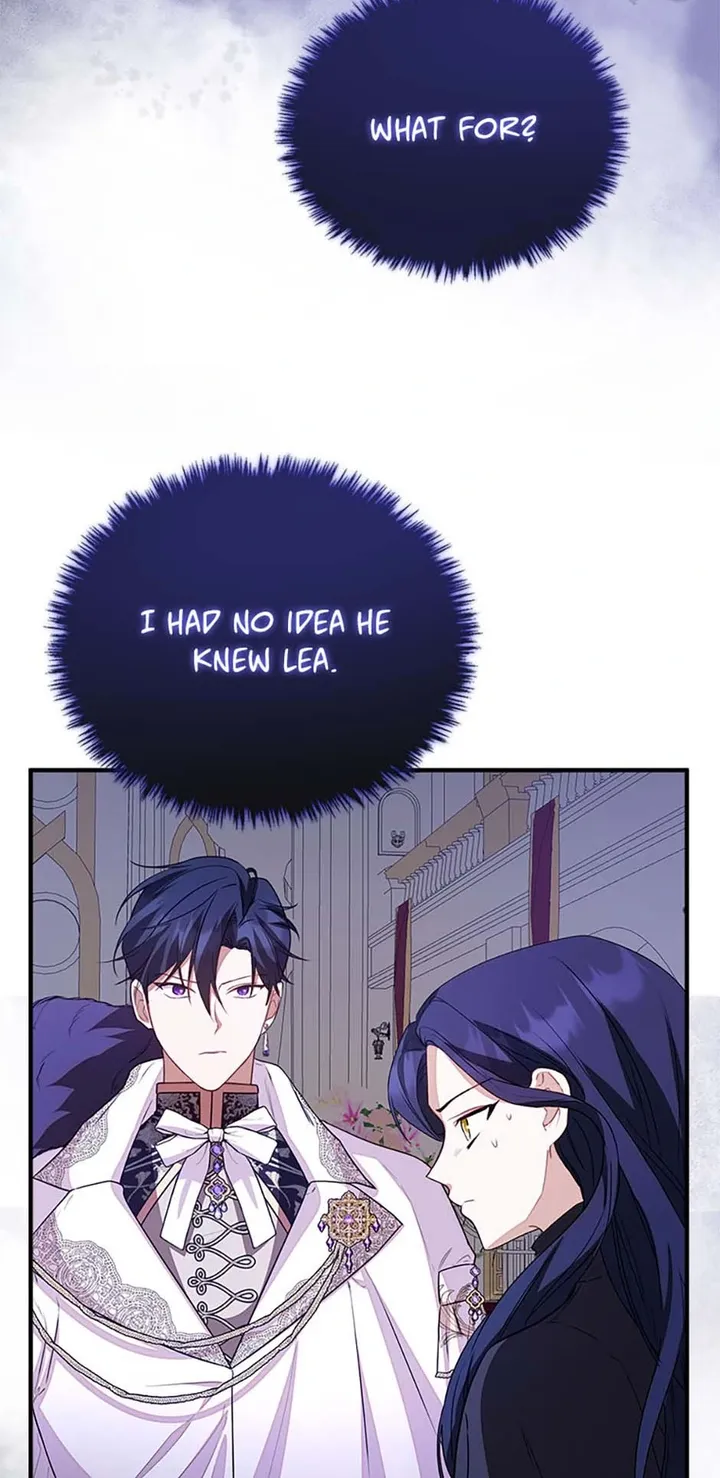The Twin Sister Goes on Strike Chapter 52 - page 4