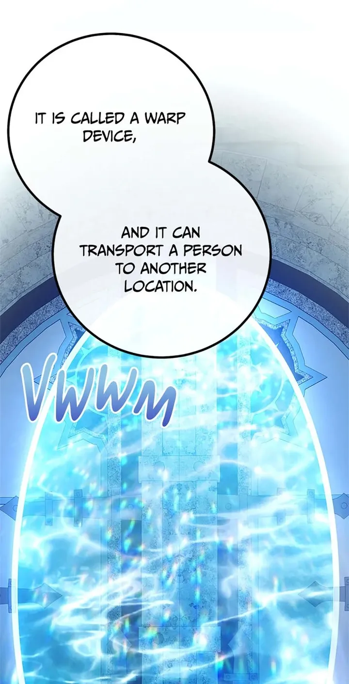 The Twin Sister Goes on Strike Chapter 52 - page 44