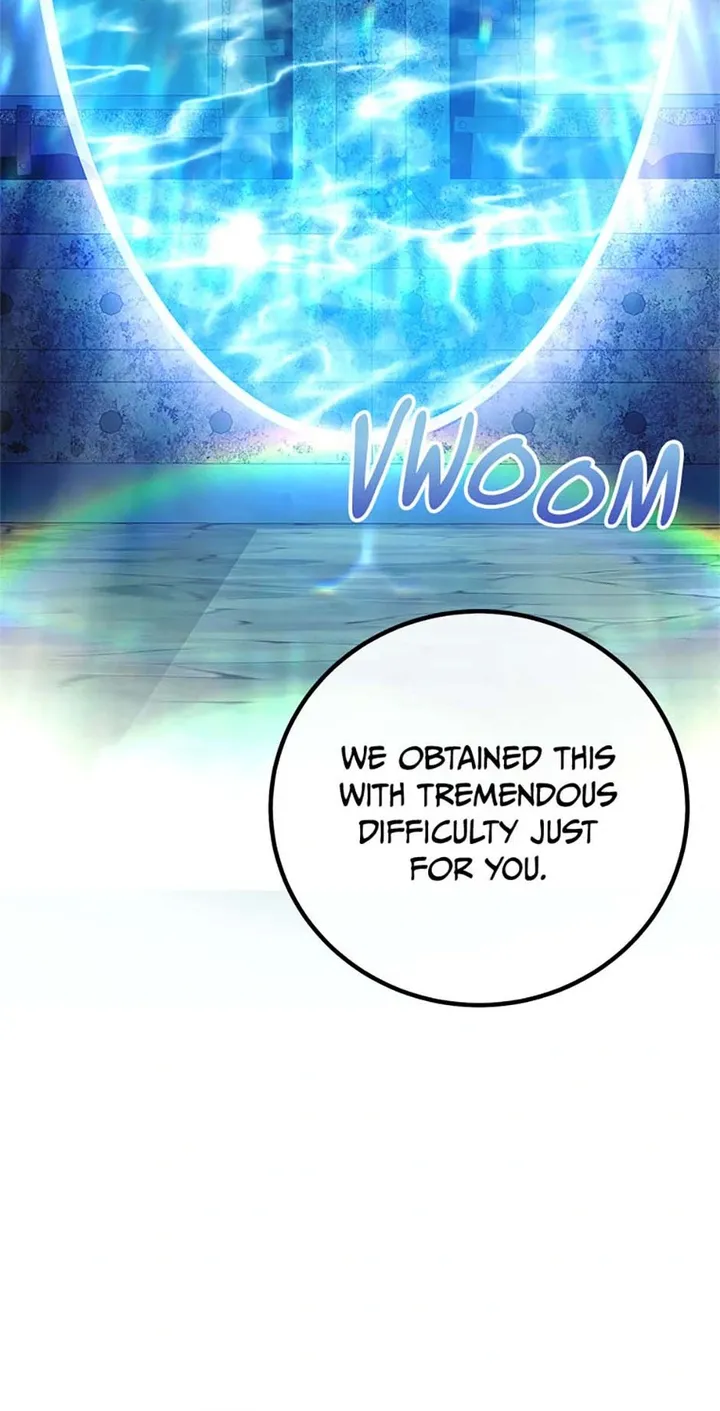 The Twin Sister Goes on Strike Chapter 52 - page 45