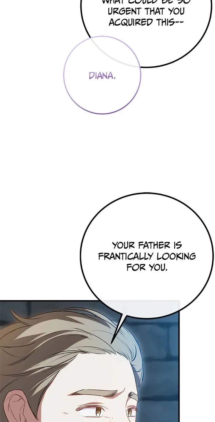 The Twin Sister Goes on Strike Chapter 52 - page 47