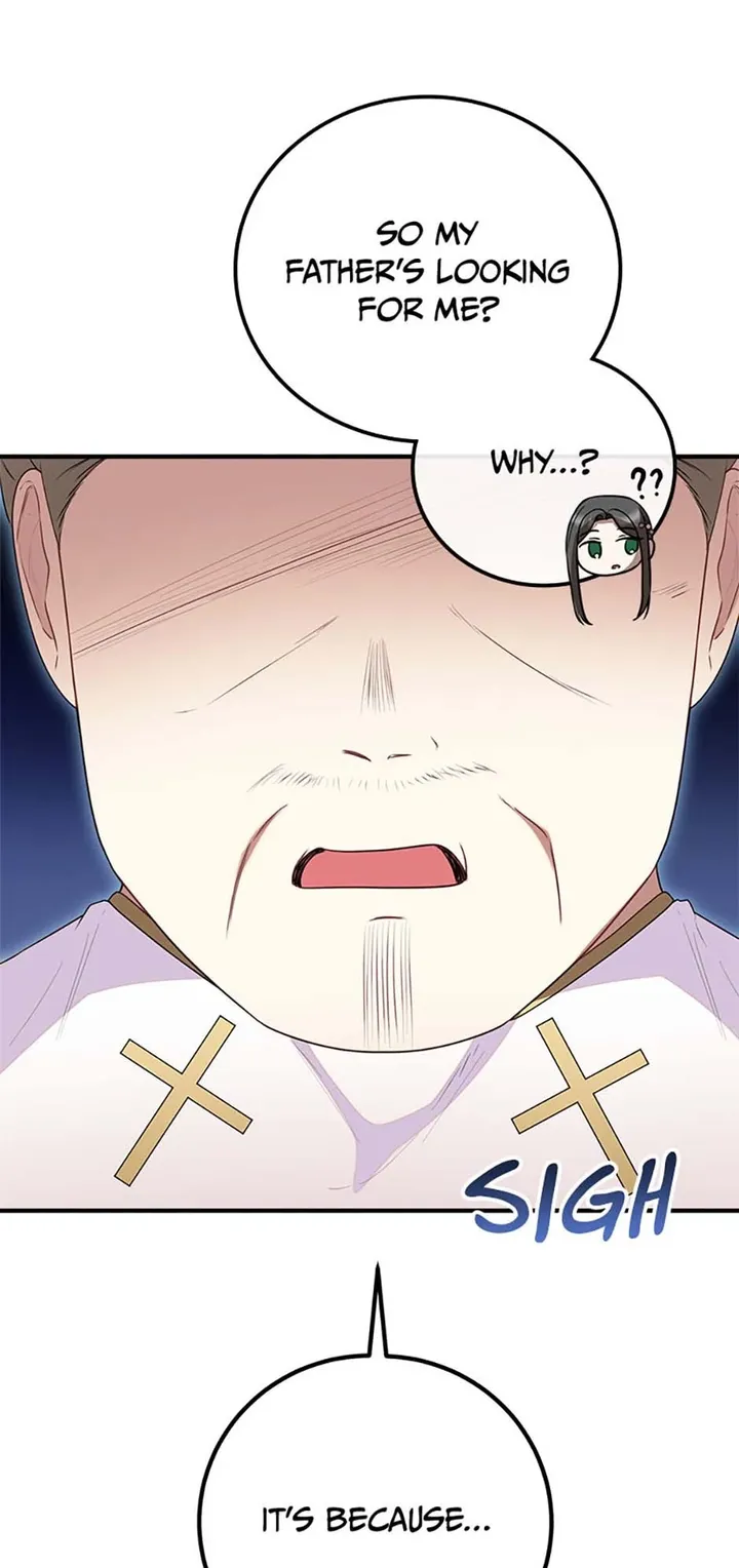 The Twin Sister Goes on Strike Chapter 52 - page 53