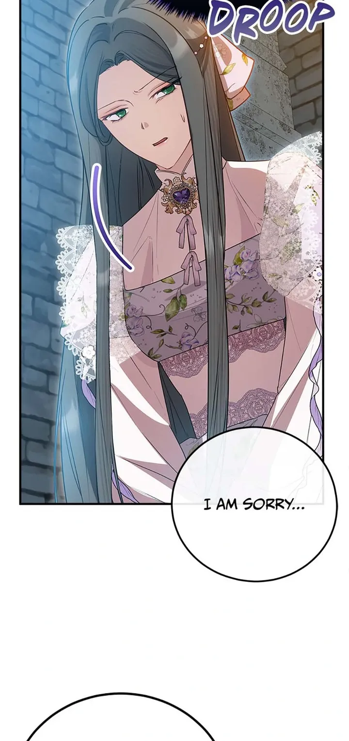 The Twin Sister Goes on Strike Chapter 52 - page 56