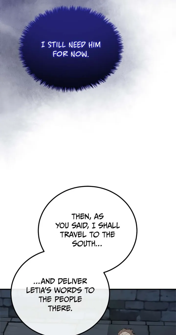 The Twin Sister Goes on Strike Chapter 52 - page 65