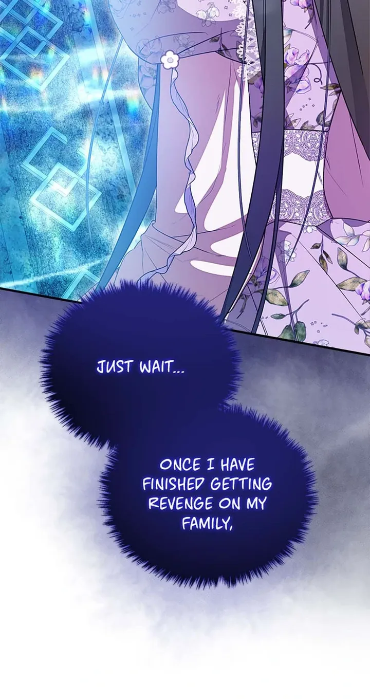 The Twin Sister Goes on Strike Chapter 52 - page 68