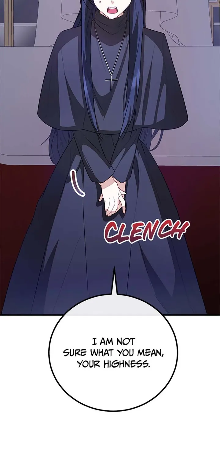 The Twin Sister Goes on Strike Chapter 52 - page 7