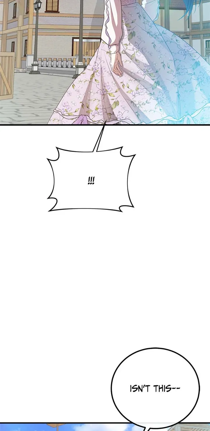 The Twin Sister Goes on Strike Chapter 52 - page 73