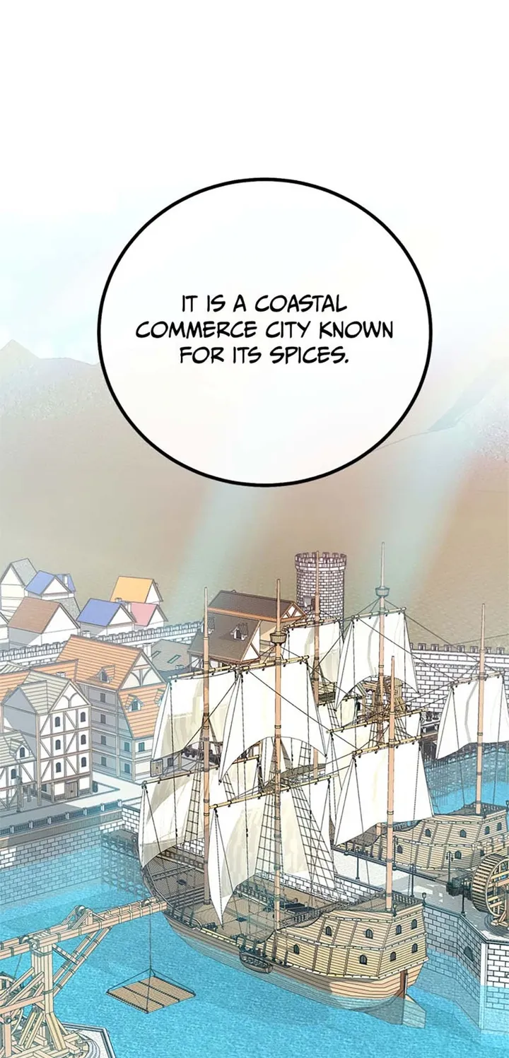 The Twin Sister Goes on Strike Chapter 52 - page 76
