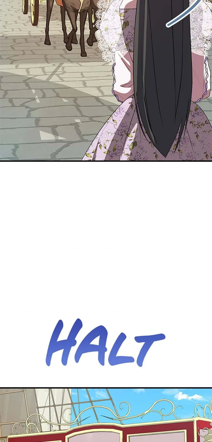 The Twin Sister Goes on Strike Chapter 52 - page 79