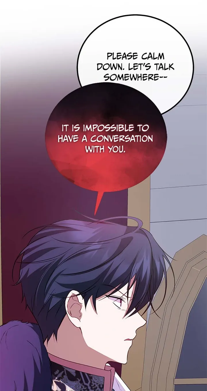 The Twin Sister Goes on Strike Chapter 52 - page 8
