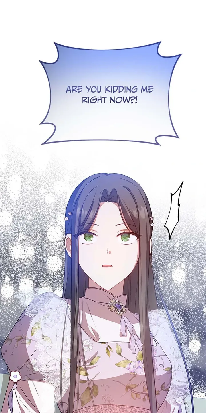 The Twin Sister Goes on Strike Chapter 52 - page 92