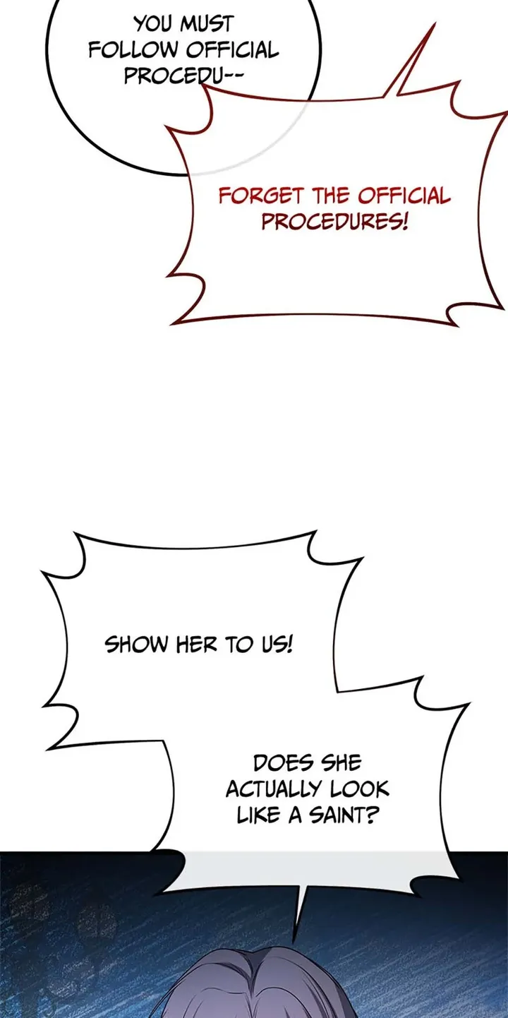The Twin Sister Goes on Strike Chapter 52 - page 99