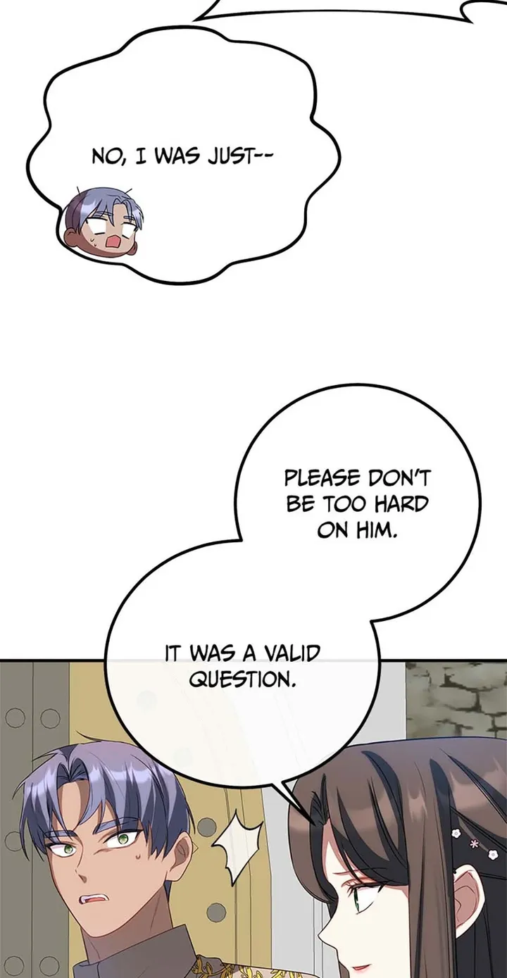 The Twin Sister Goes on Strike Chapter 53 - page 10