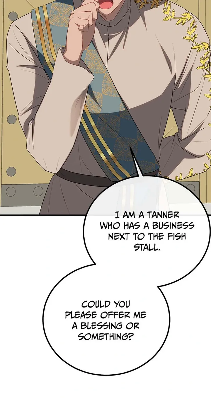 The Twin Sister Goes on Strike Chapter 53 - page 17