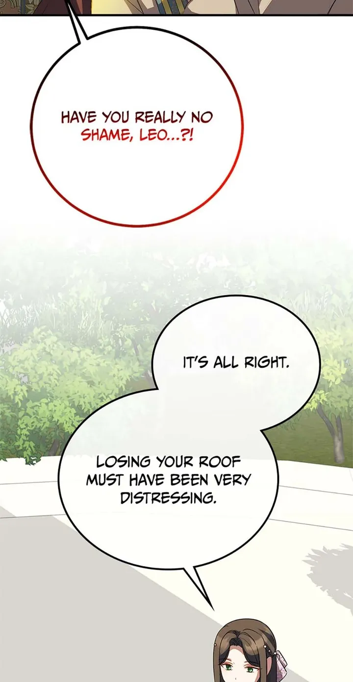 The Twin Sister Goes on Strike Chapter 53 - page 20