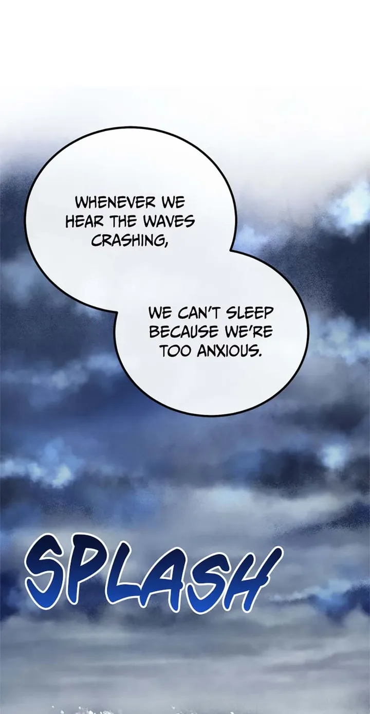 The Twin Sister Goes on Strike Chapter 53 - page 22