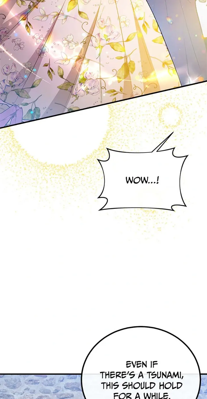 The Twin Sister Goes on Strike Chapter 53 - page 31