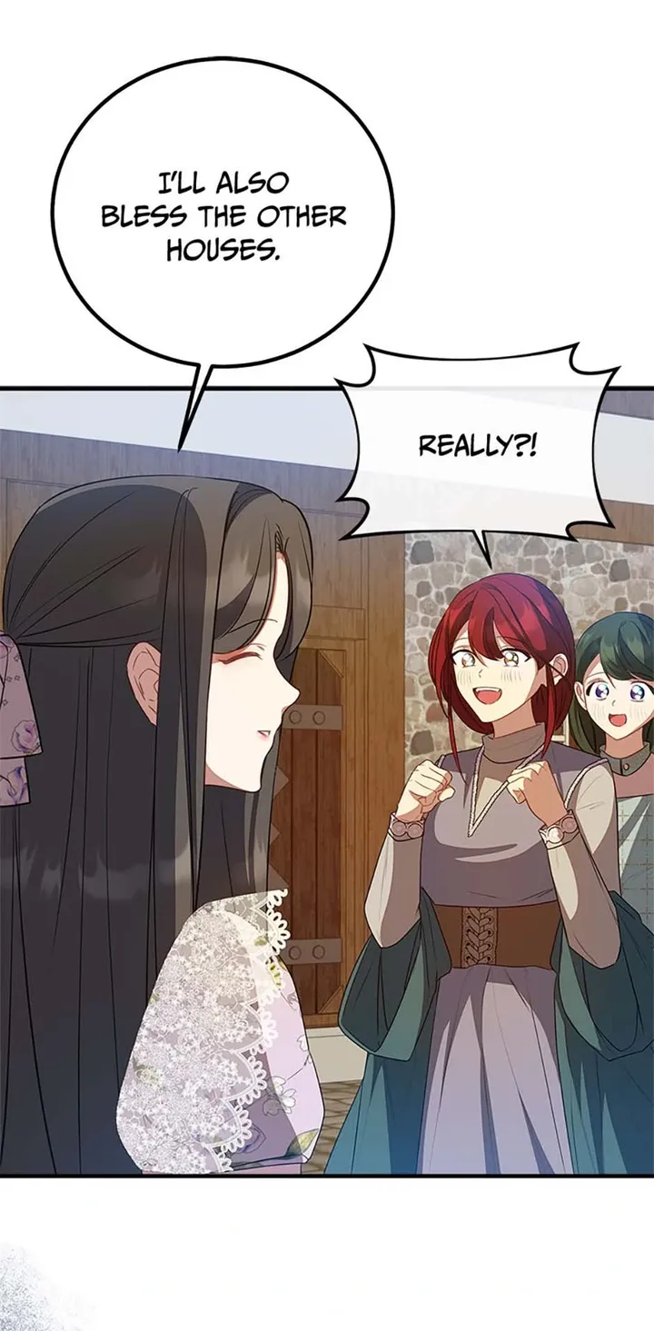 The Twin Sister Goes on Strike Chapter 53 - page 44