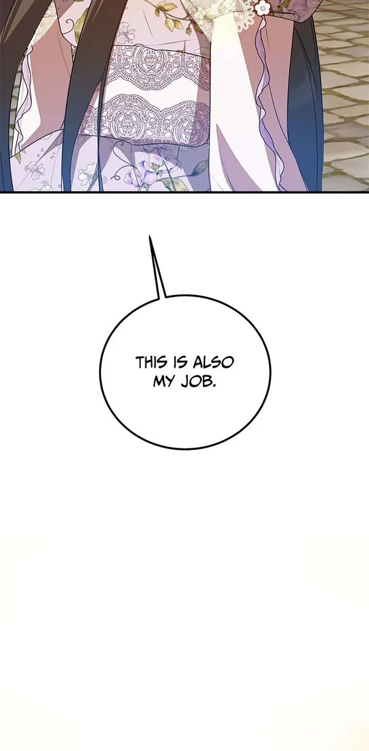 The Twin Sister Goes on Strike Chapter 53 - page 47