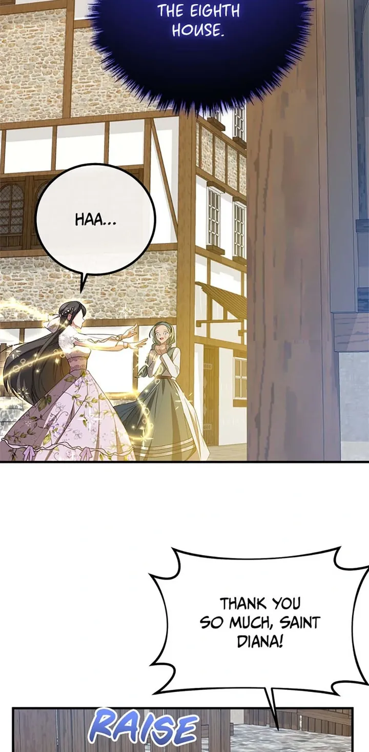 The Twin Sister Goes on Strike Chapter 53 - page 49