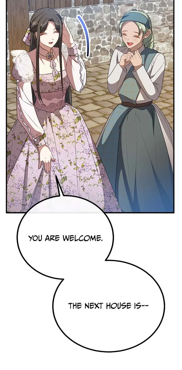 The Twin Sister Goes on Strike Chapter 53 - page 50