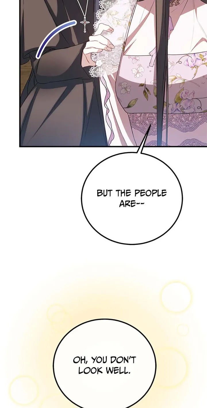 The Twin Sister Goes on Strike Chapter 53 - page 53
