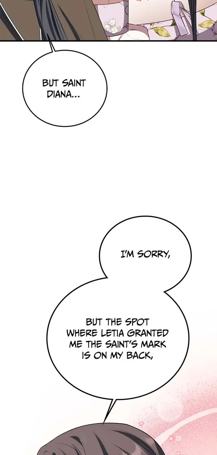 The Twin Sister Goes on Strike Chapter 53 - page 6