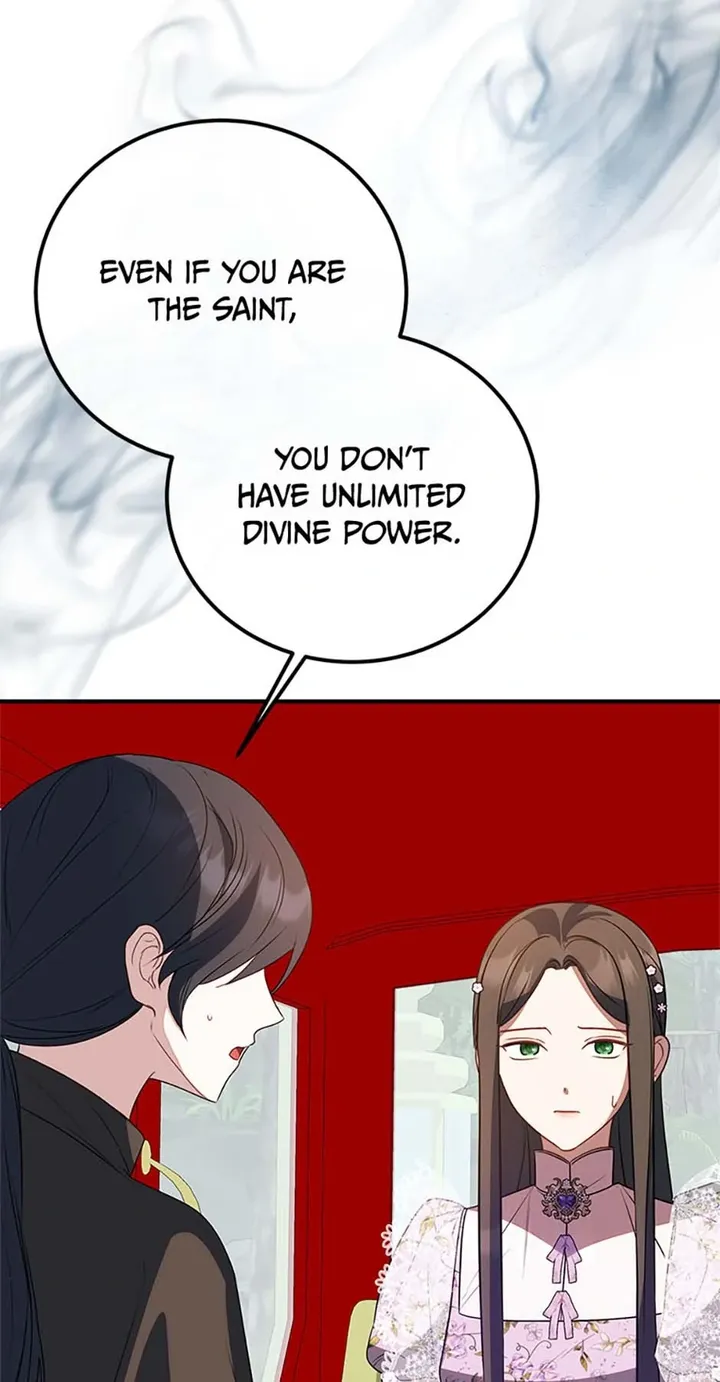 The Twin Sister Goes on Strike Chapter 53 - page 65