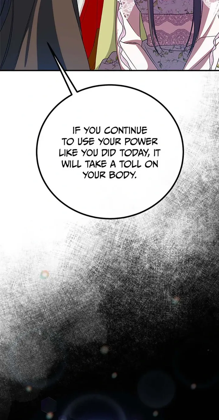 The Twin Sister Goes on Strike Chapter 53 - page 66