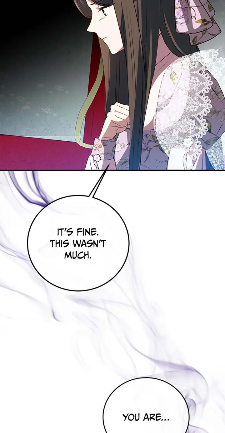 The Twin Sister Goes on Strike Chapter 53 - page 68