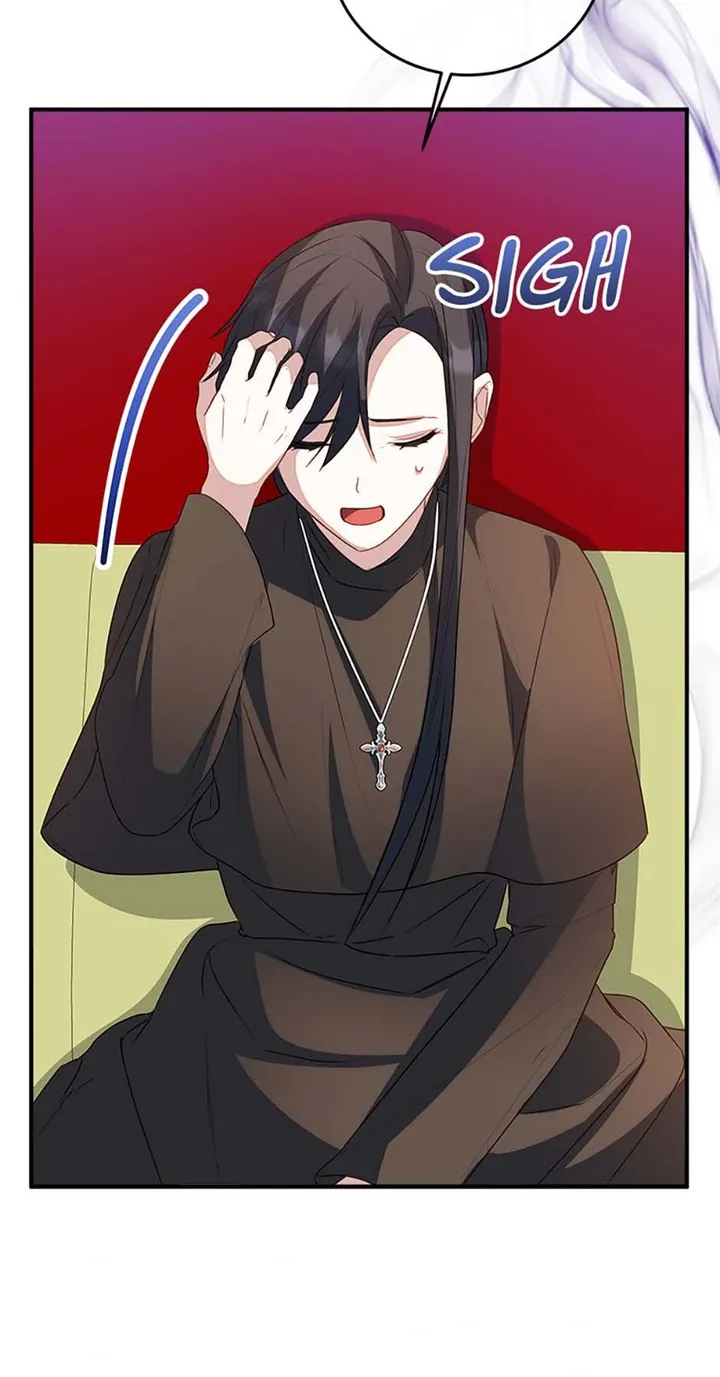 The Twin Sister Goes on Strike Chapter 53 - page 69