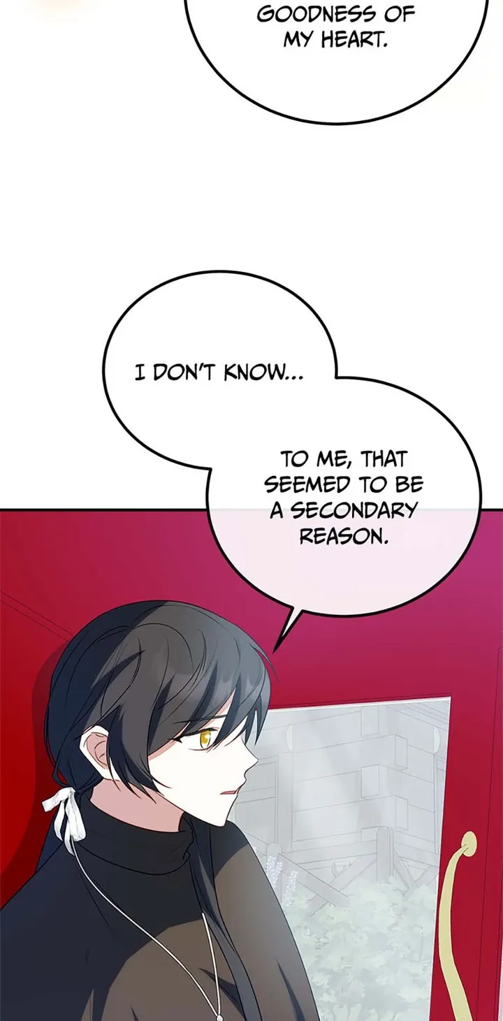 The Twin Sister Goes on Strike Chapter 53 - page 72