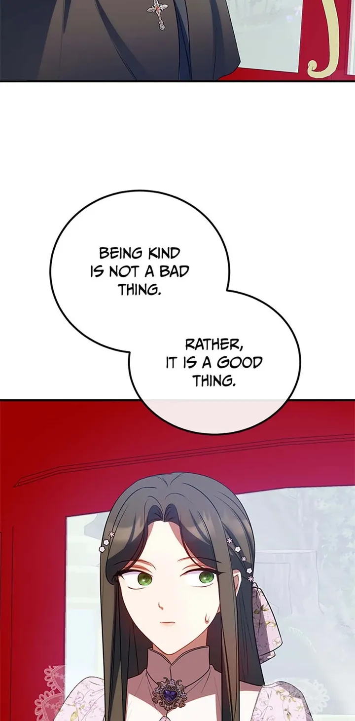The Twin Sister Goes on Strike Chapter 53 - page 73