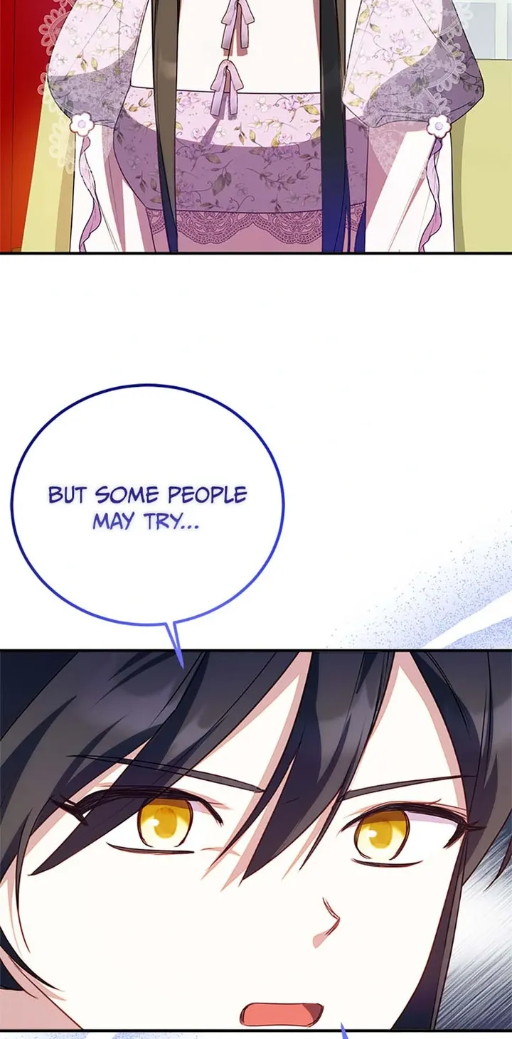 The Twin Sister Goes on Strike Chapter 53 - page 74