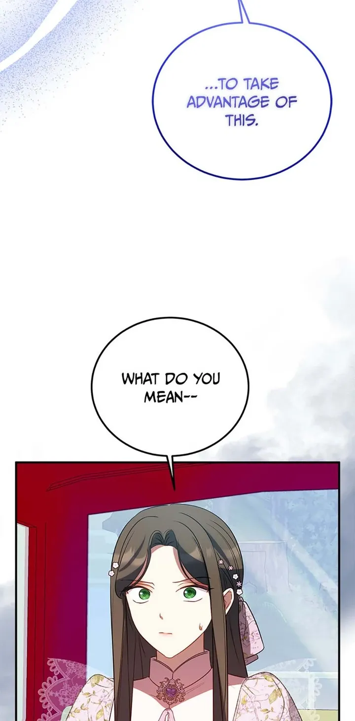 The Twin Sister Goes on Strike Chapter 53 - page 75