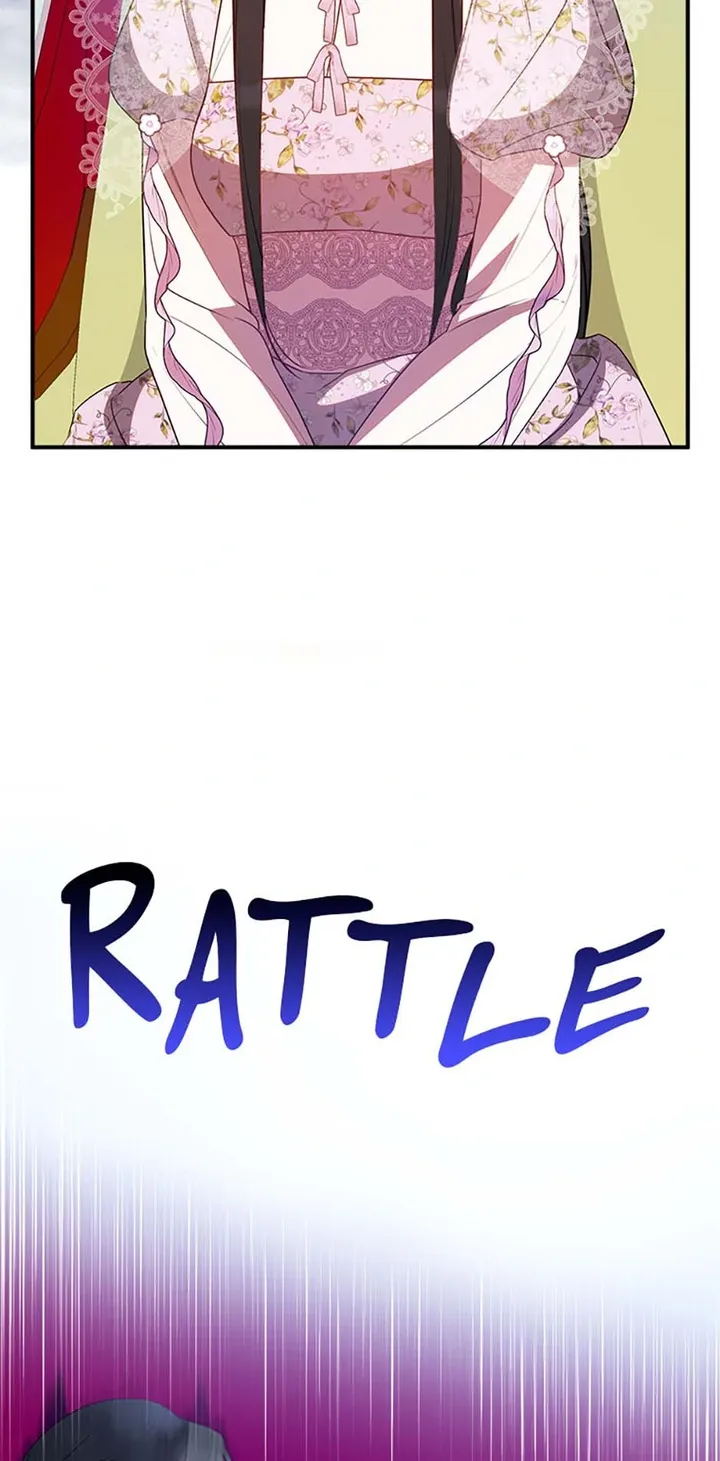 The Twin Sister Goes on Strike Chapter 53 - page 76