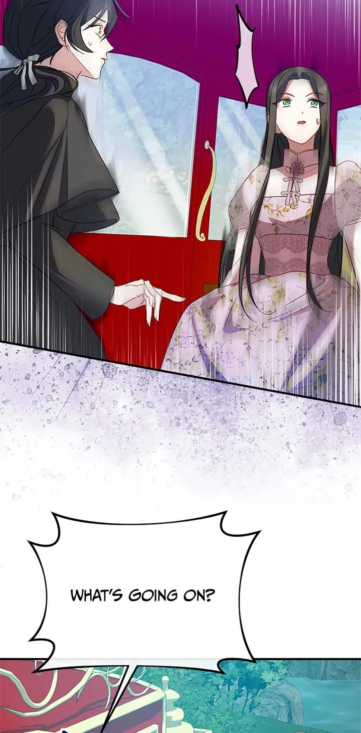 The Twin Sister Goes on Strike Chapter 53 - page 77